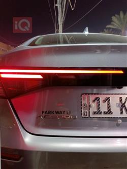 هوندا أكورد